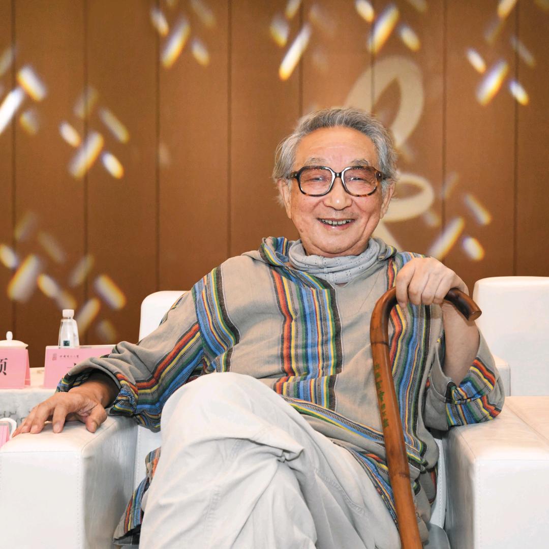 张良勋书法艺术
