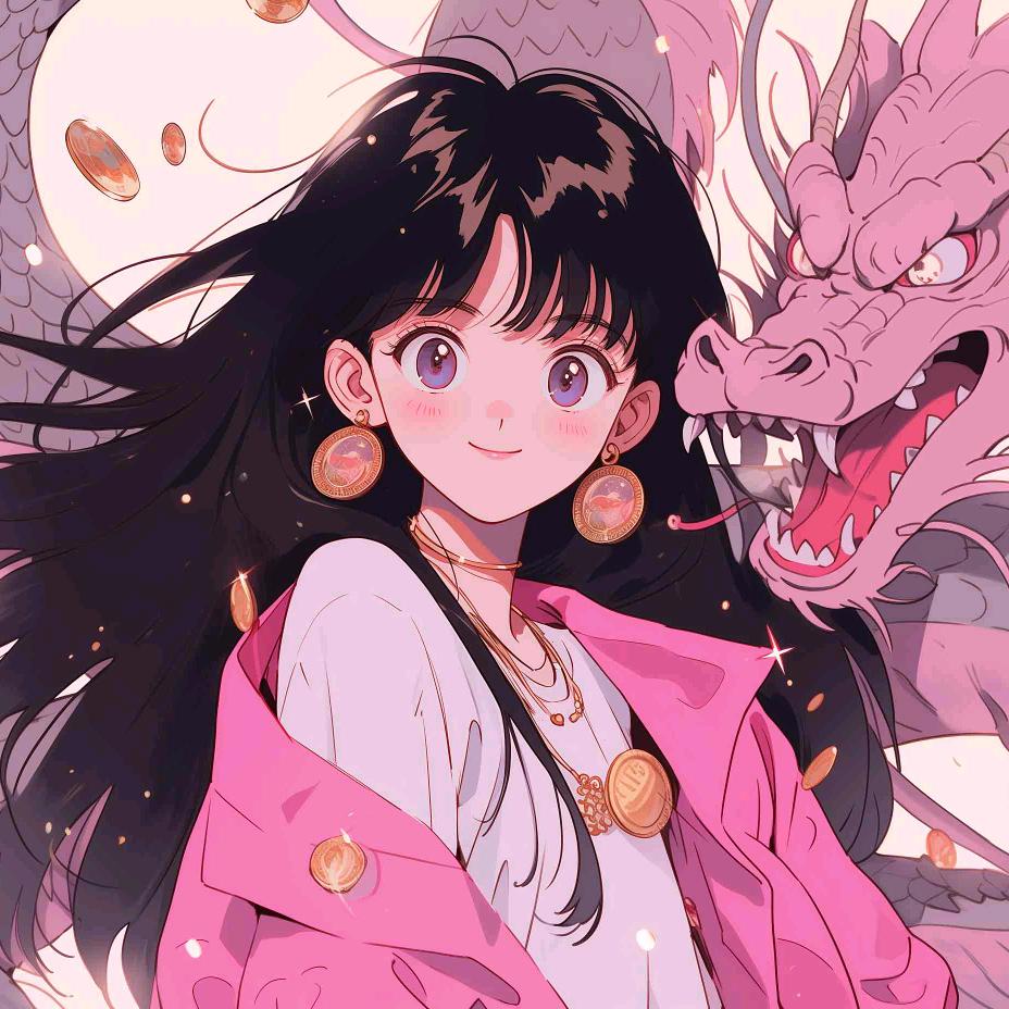 妮可（nana）