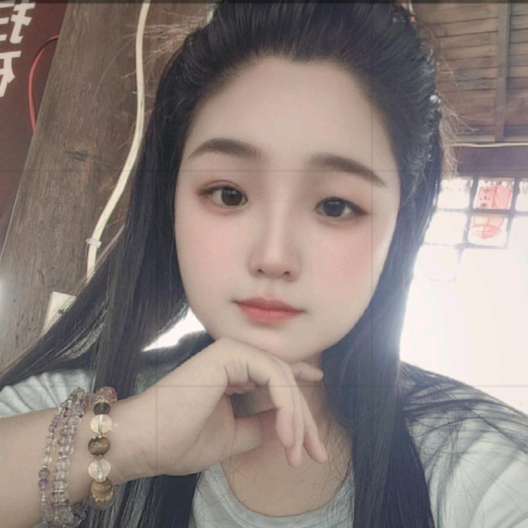 鱼儿～靖（生活日常）