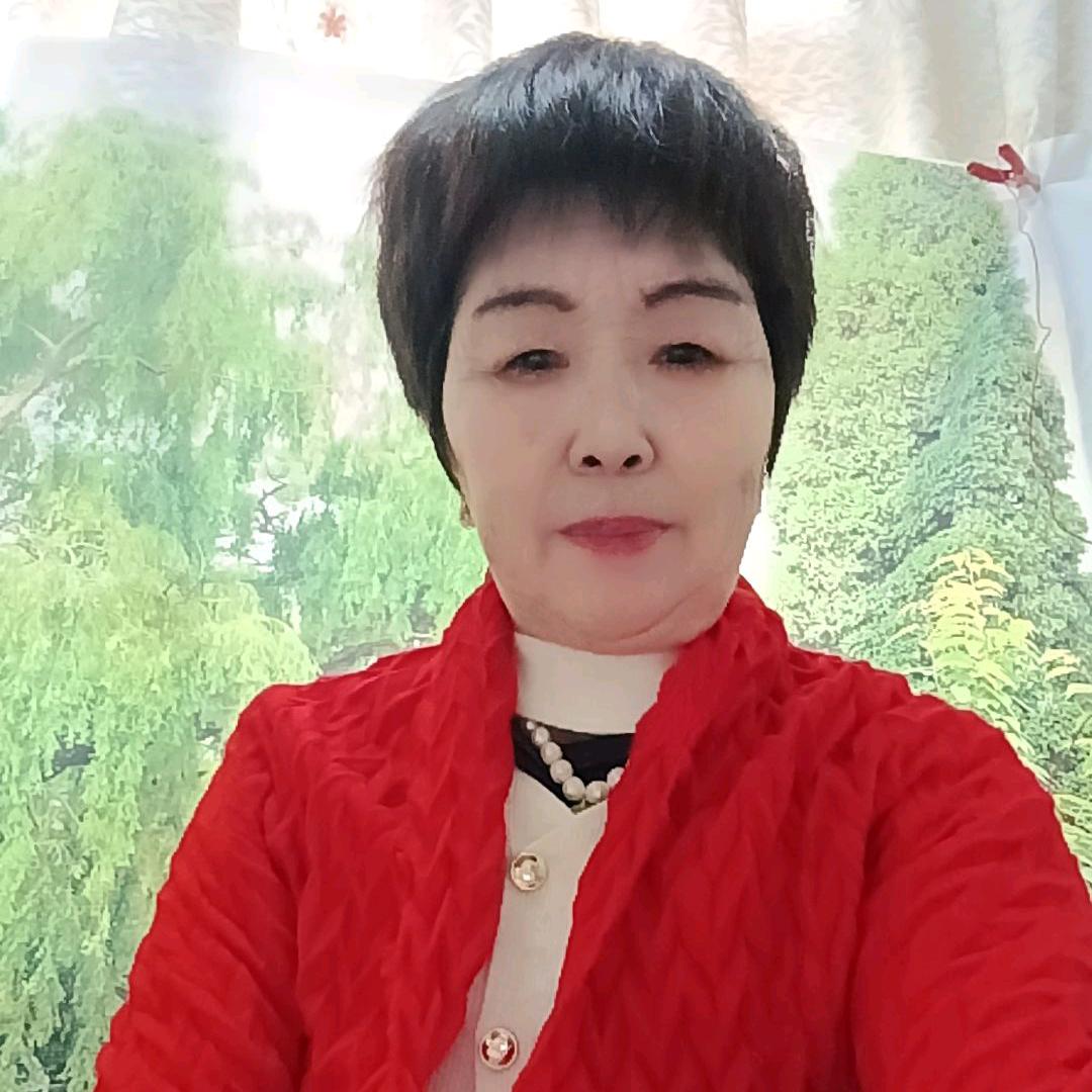 爱心姐1@爱心姐(晚8:18)