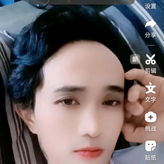 有梦想的人