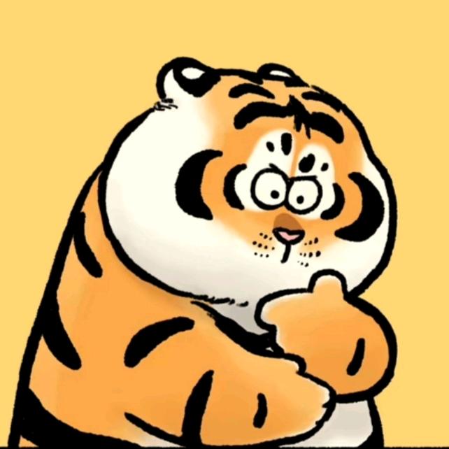 爱吃鸡的大猫