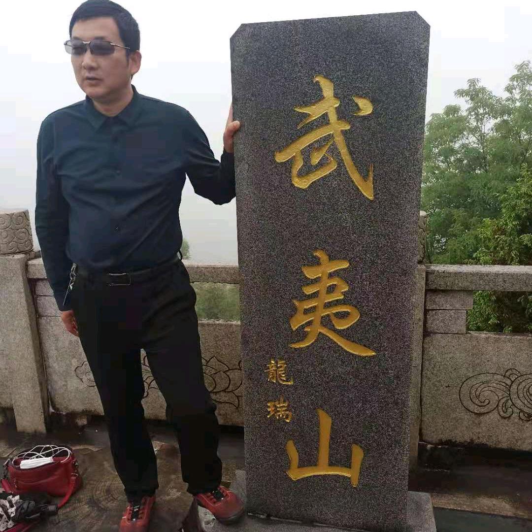 安徽高哥（散扯派）