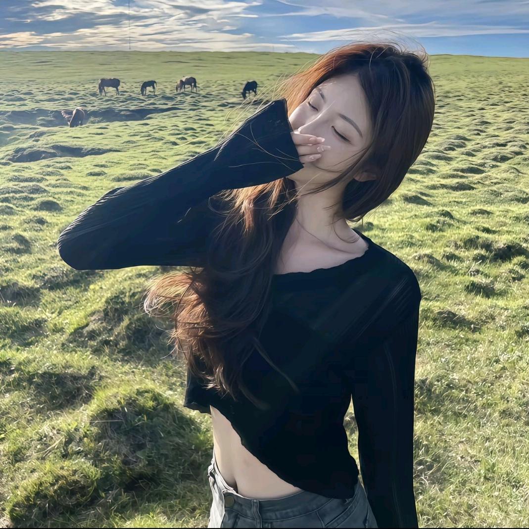 我看谁不吃香菜