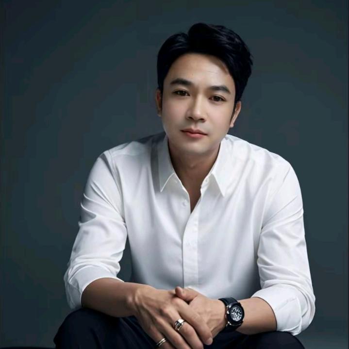 阳光下的男人专业割松油团队贺州人