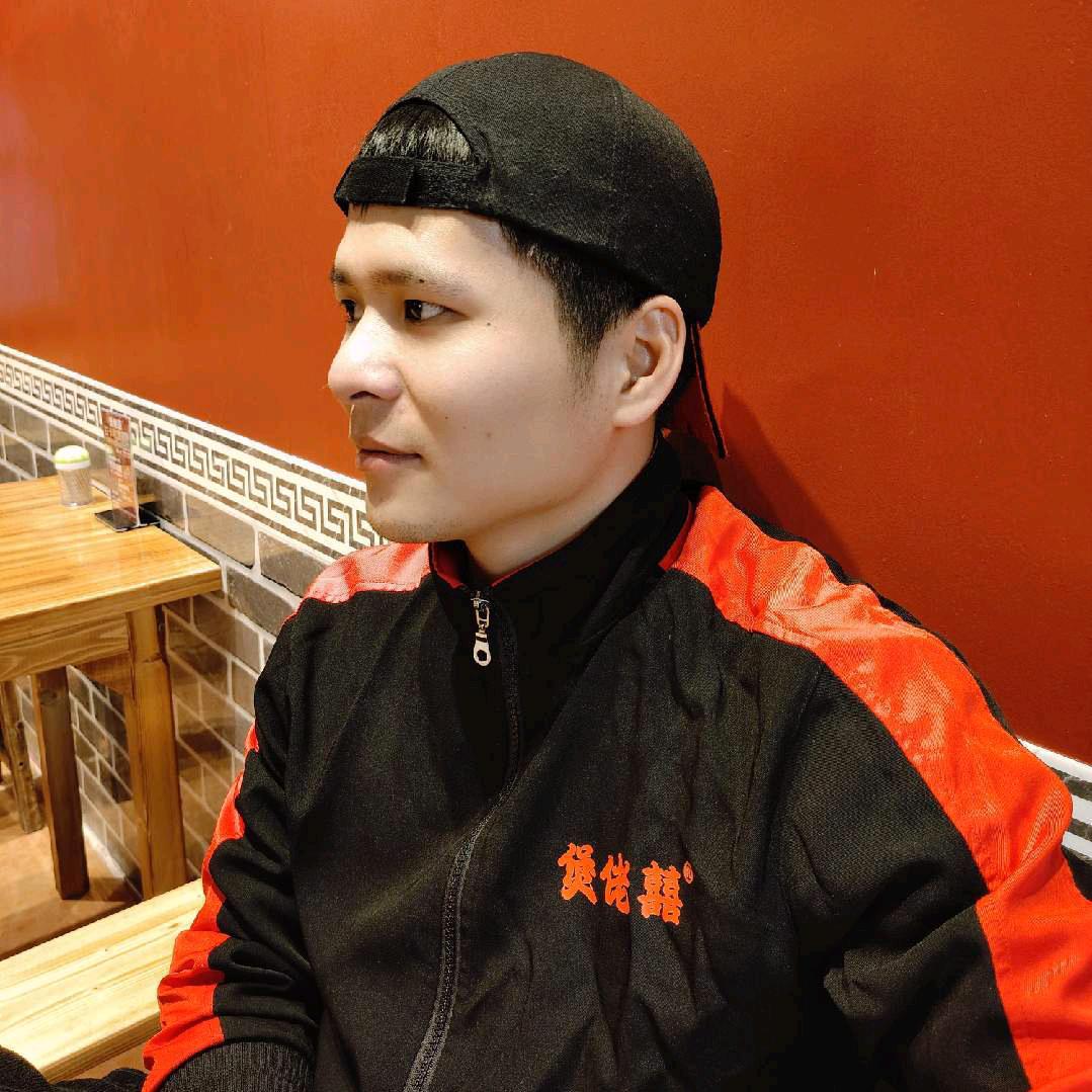 煲佬囍.阿芝