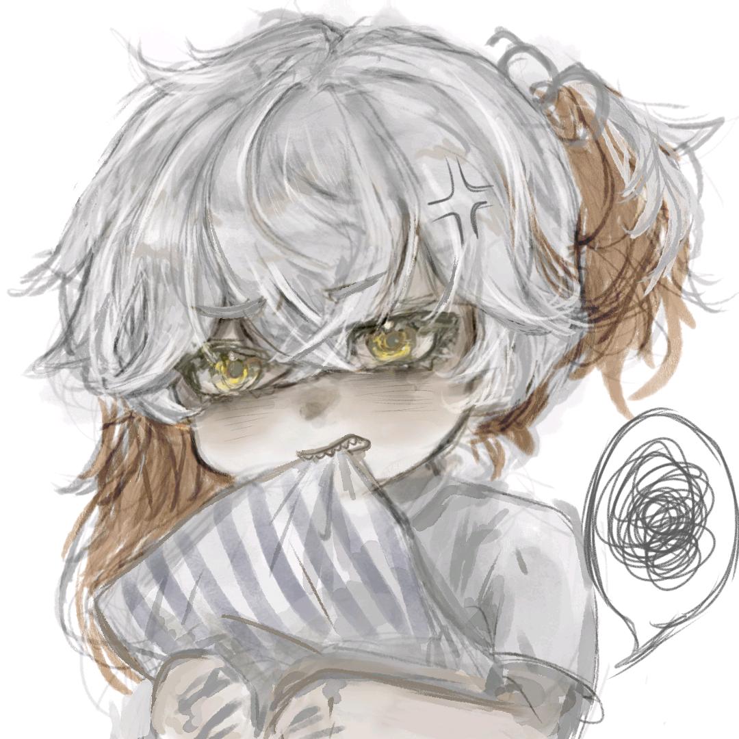 AWY（不想画画版）