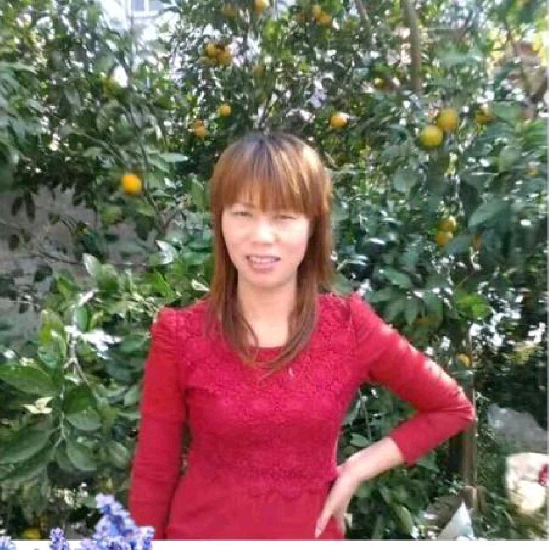 小杨妹