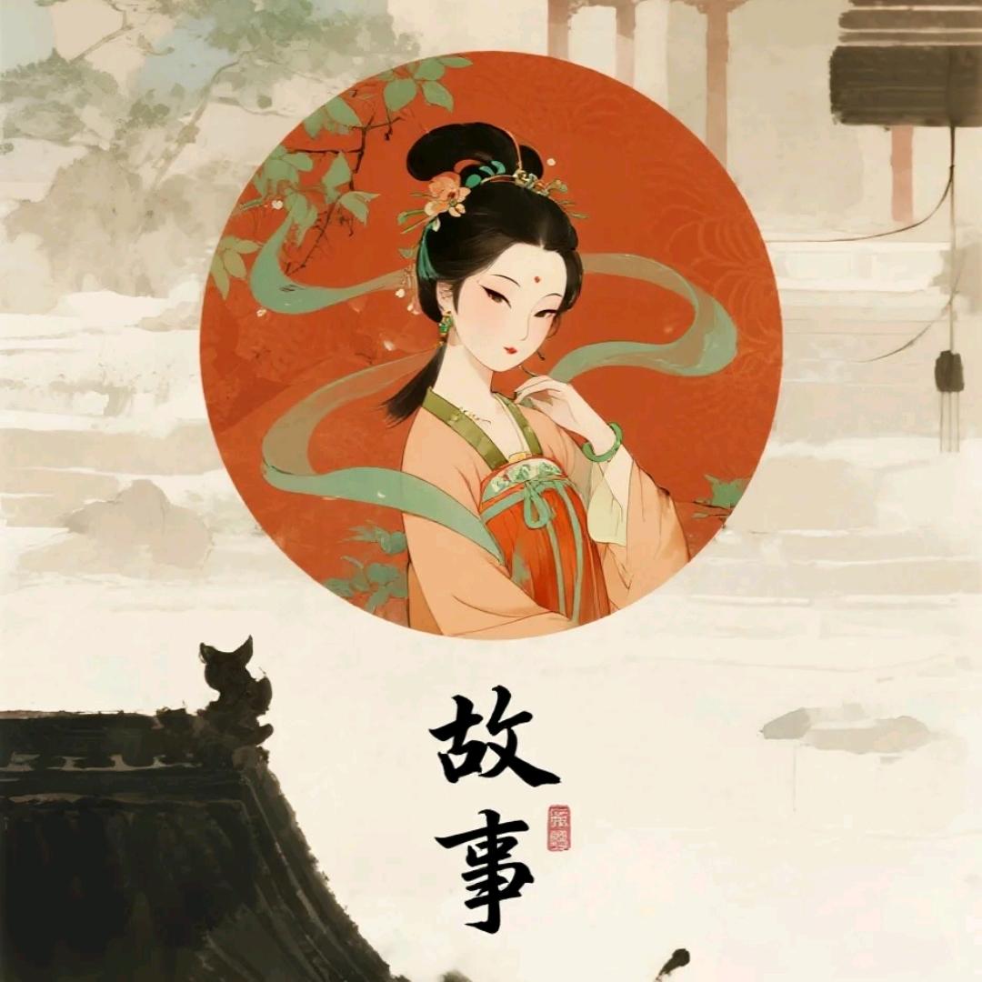聆听讲故事