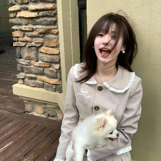格格妈咪美美哒