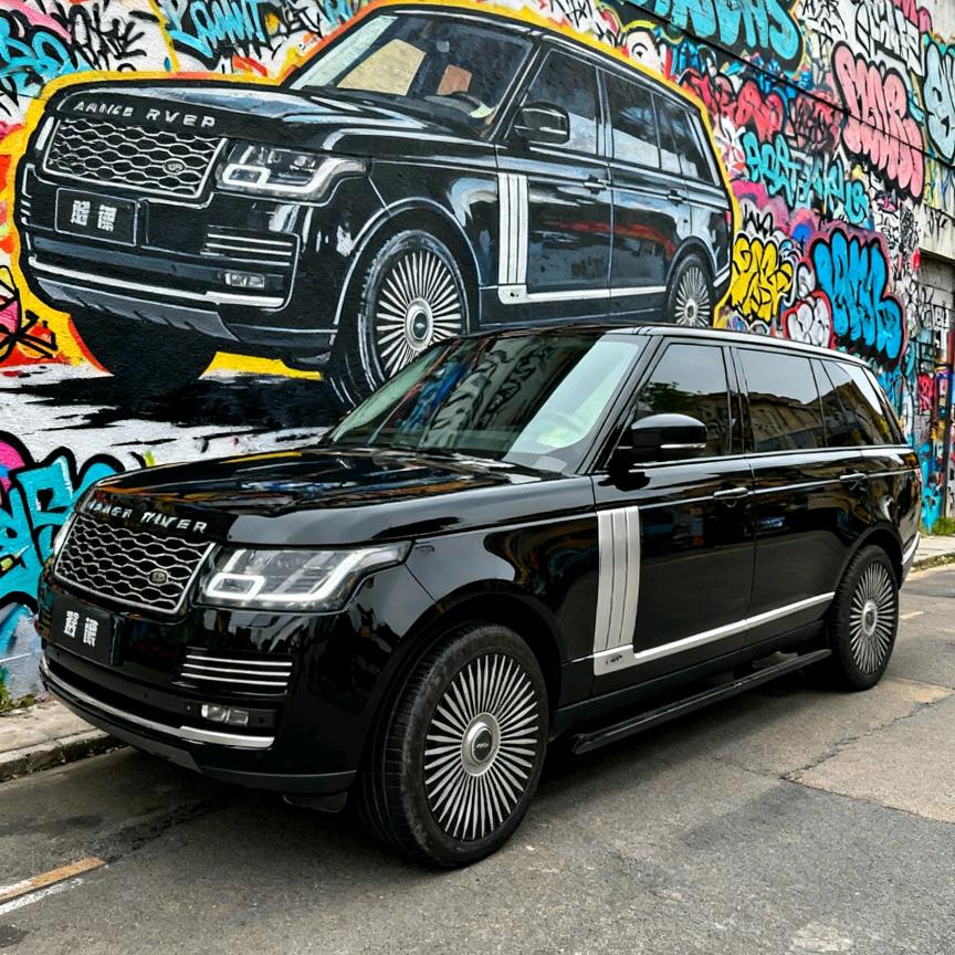 长沙苹果华哥二手车