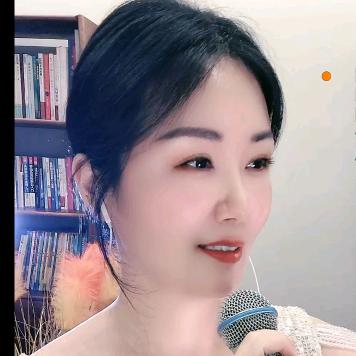 娜尤形🎤（导师铁哥）