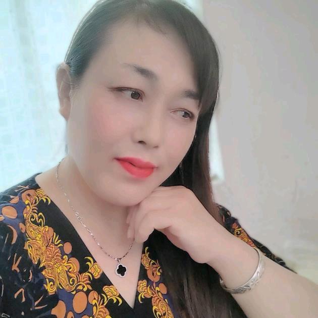 万紫千红