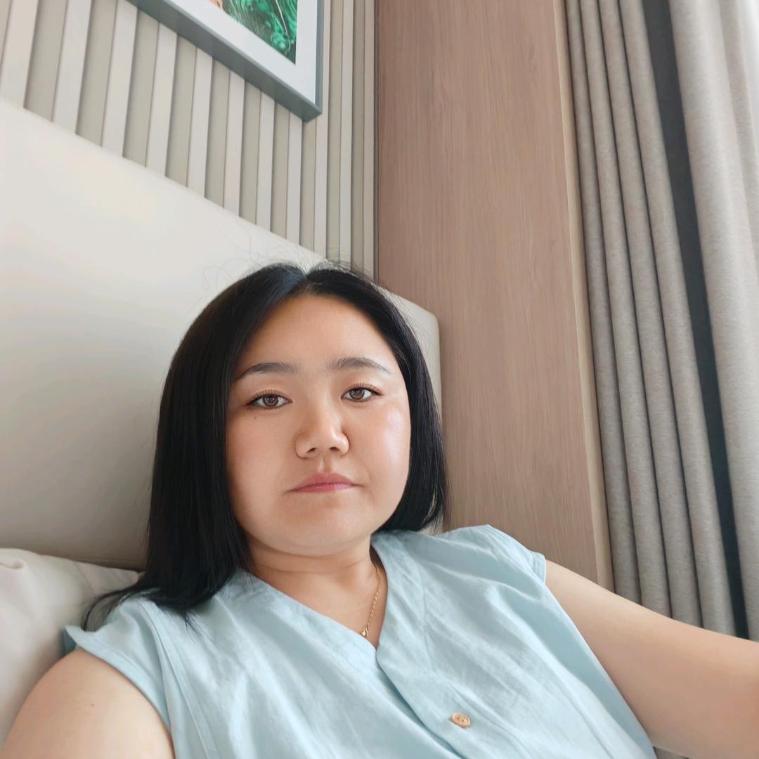 余生安好