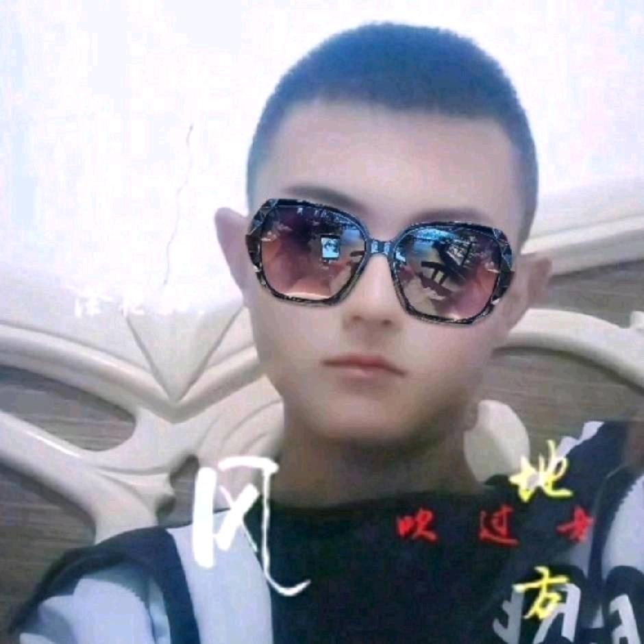 贾成康😘