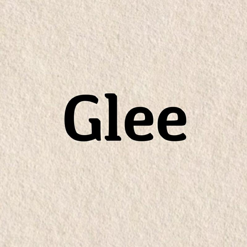 Glee服装工作室