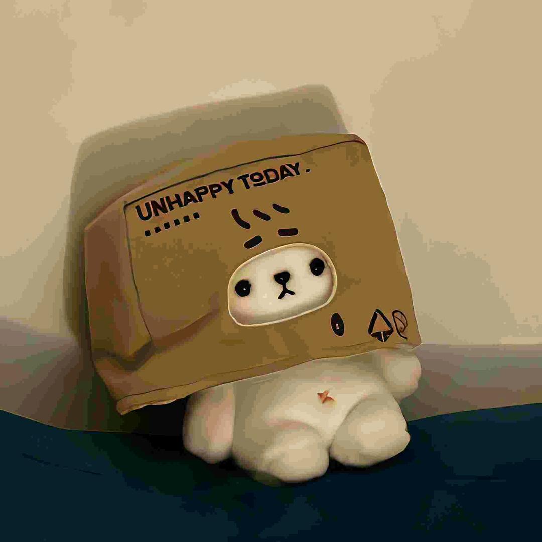 淹死的鱼ᵒ。ᵒ。