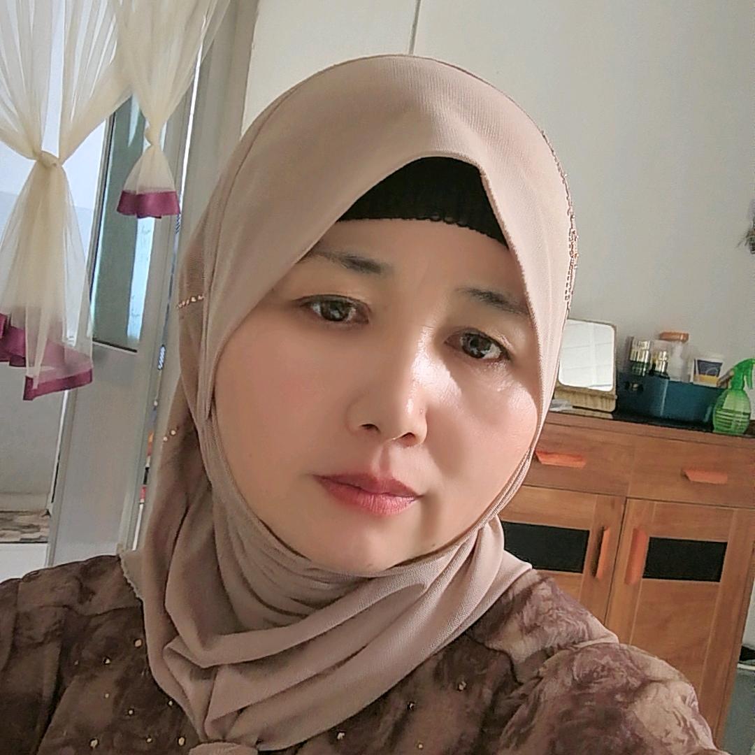 阿依舍记录生活