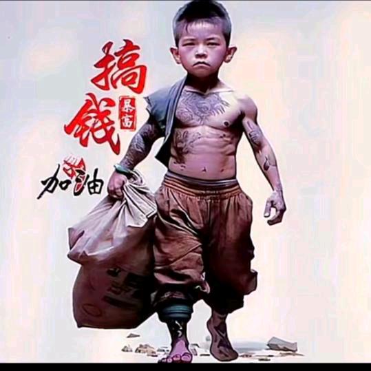ᥫ搞钱࿑໊💰࿐