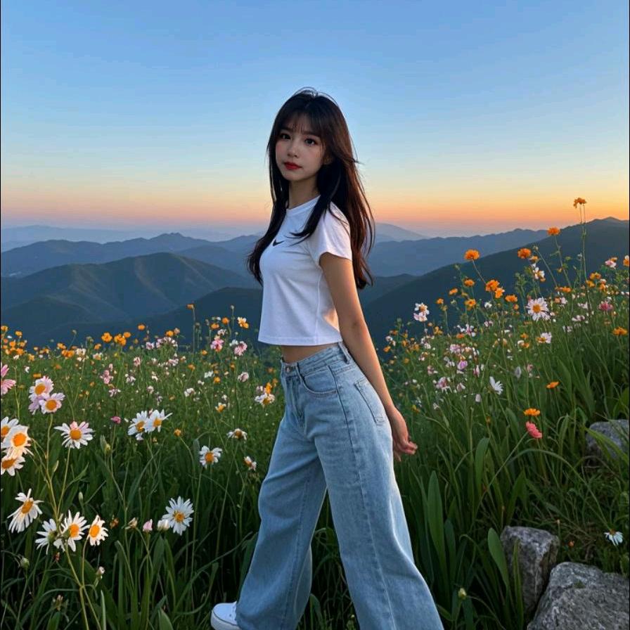 静心