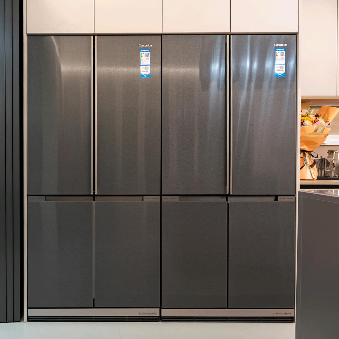 硬核家电测评局