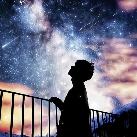 空空