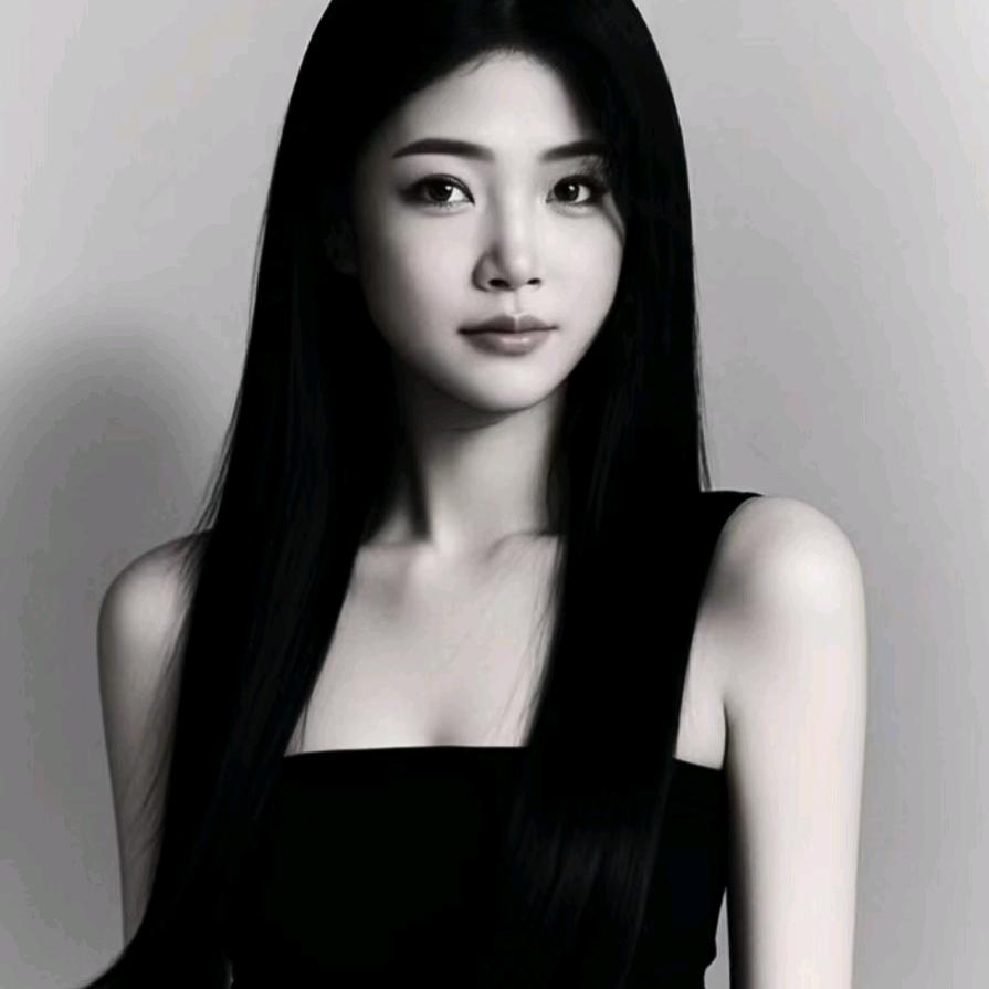 欣霏.美学 —瑞雪