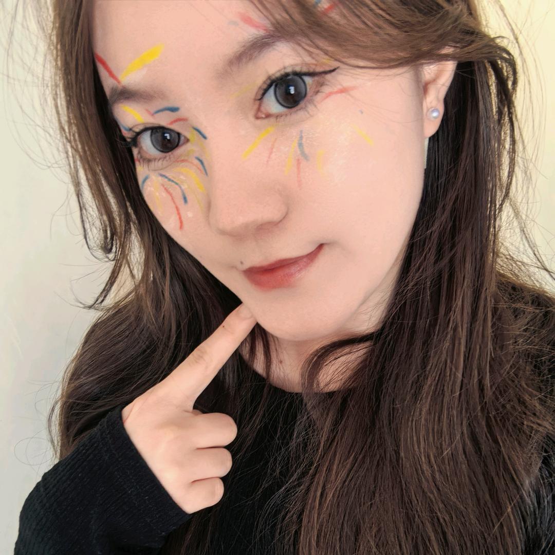 氼乚