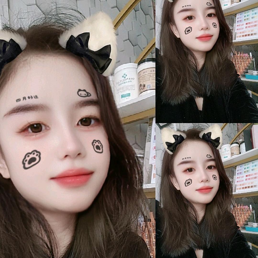 梅子贺州美业