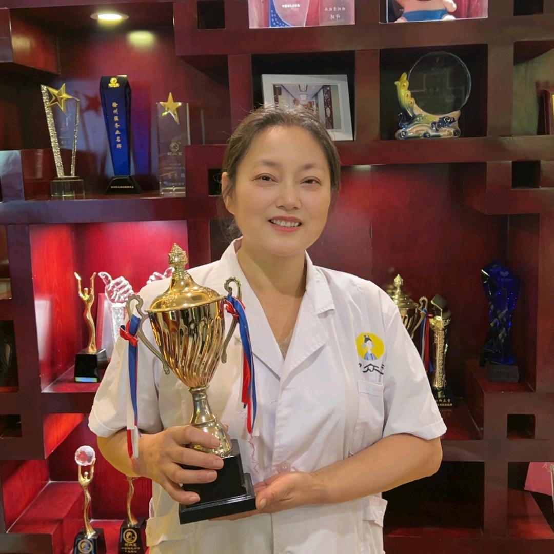 随县御众堂颈肩腰腿调养严姐（厉山店）