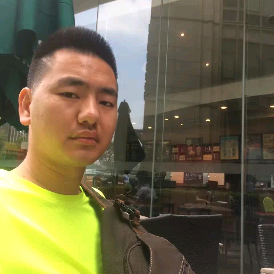 小帅炒饭
