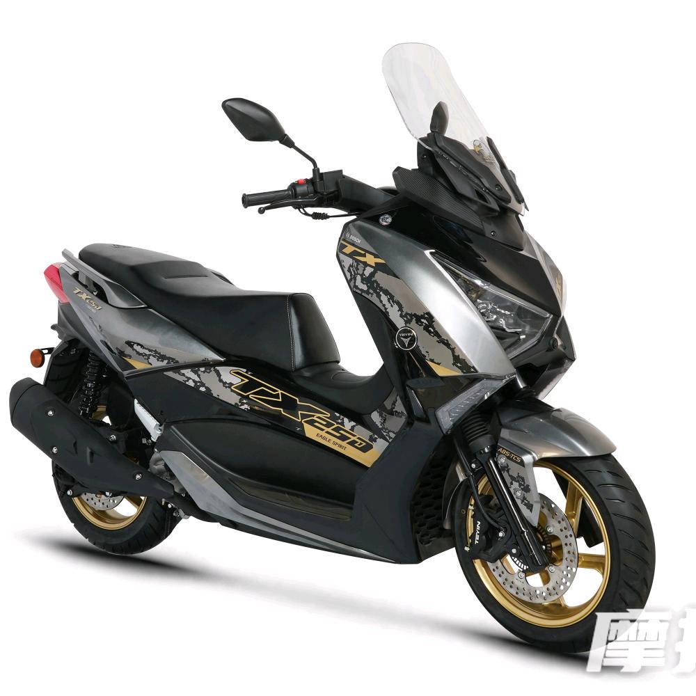 GAOKIN MOTO高金动力-武汉店