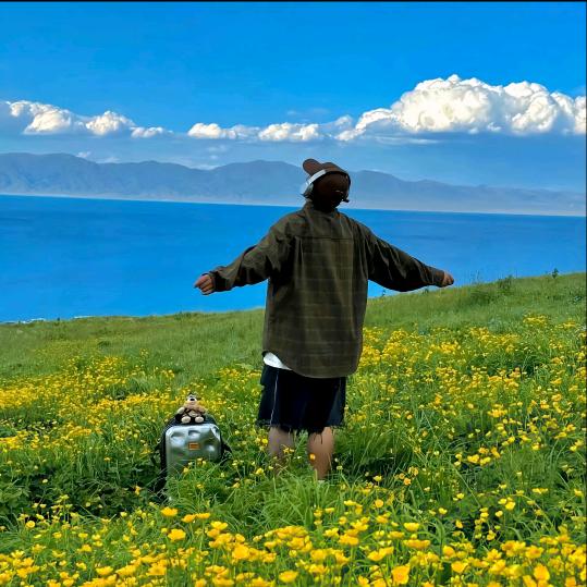 好运连连乐无忧