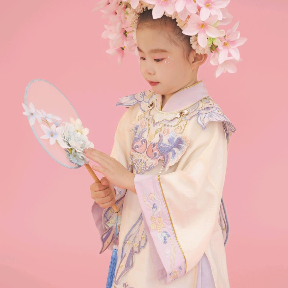 梦屿阁十字绣