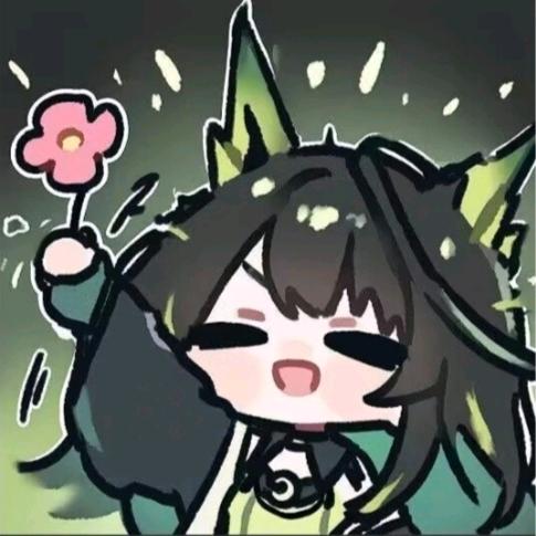 SILCYIL头像