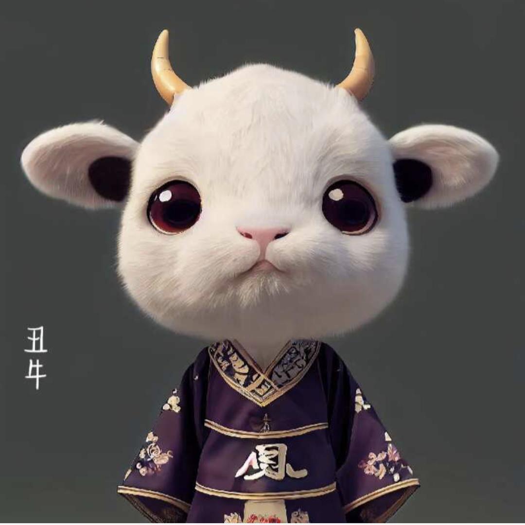 幸运儿