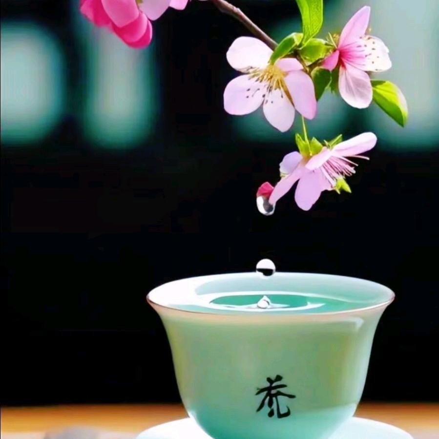 平安顺遂