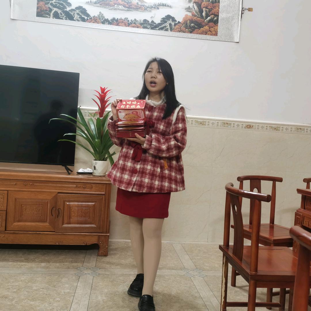 钟信
