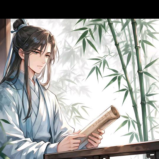 风铃书籍