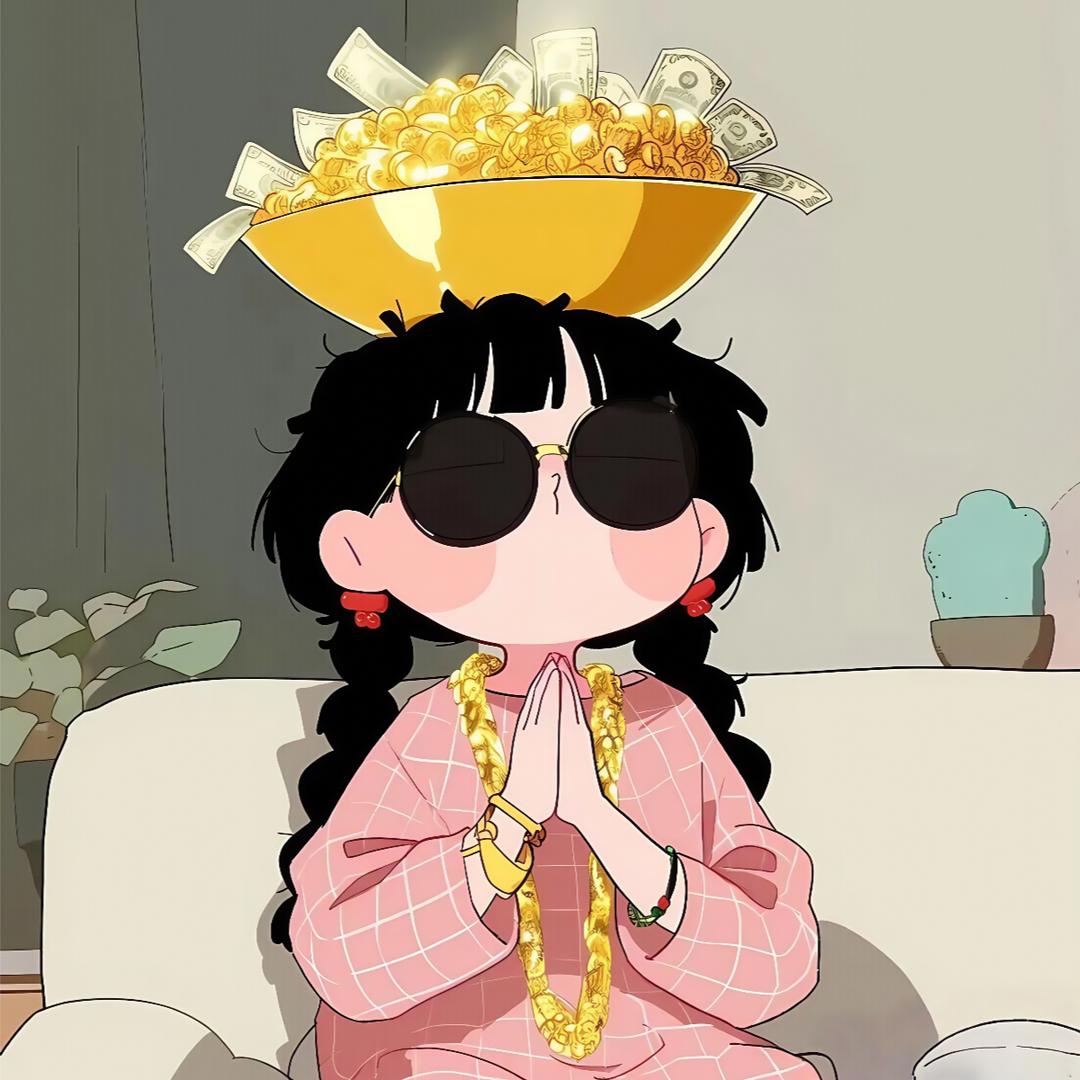 🏆大辰麻麻