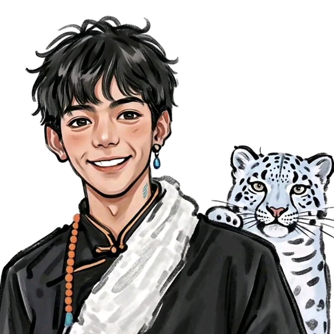 玉树临风的西双版纳兰花螳螂