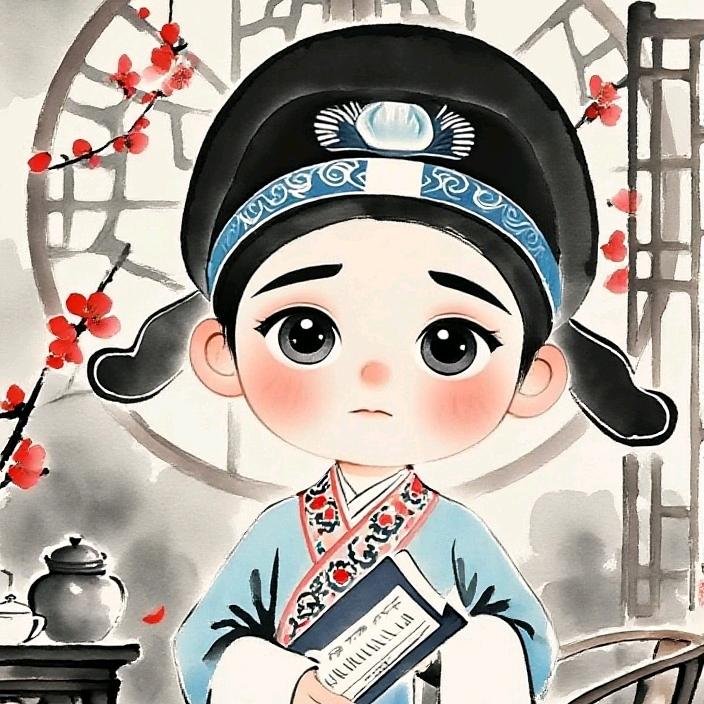 戏  韵
