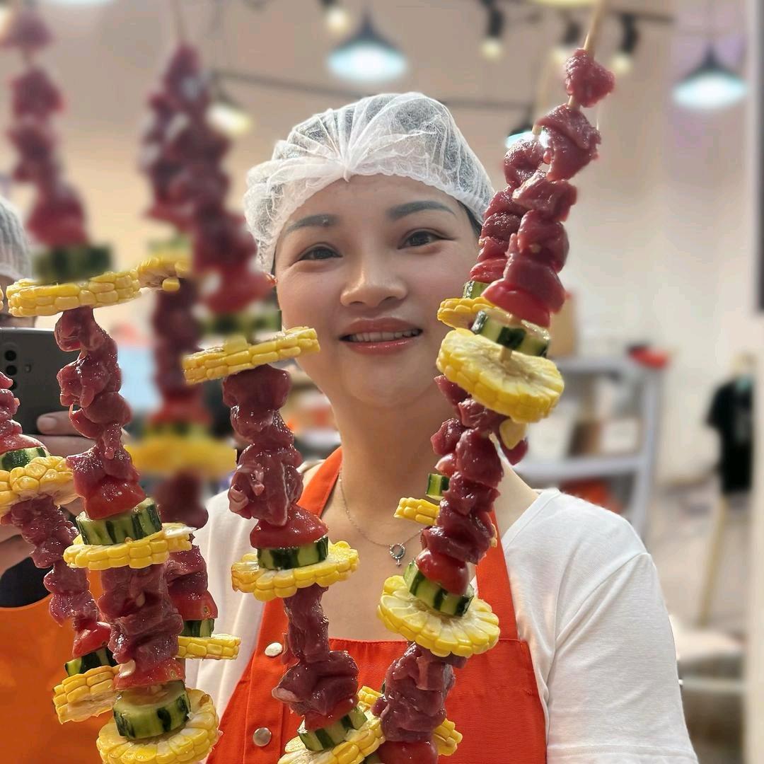 谭嬢嬢麻辣烫店官方号