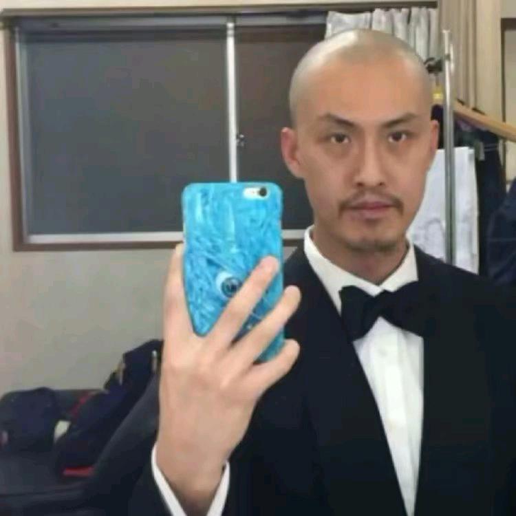 迟先生