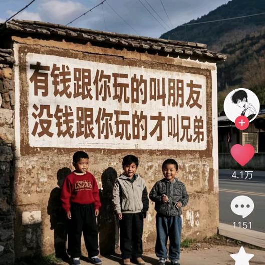 诫