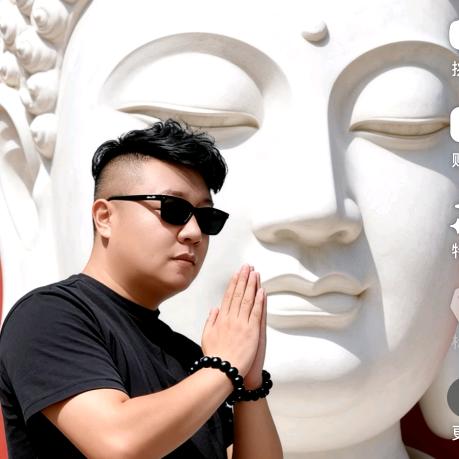 风一样的男人