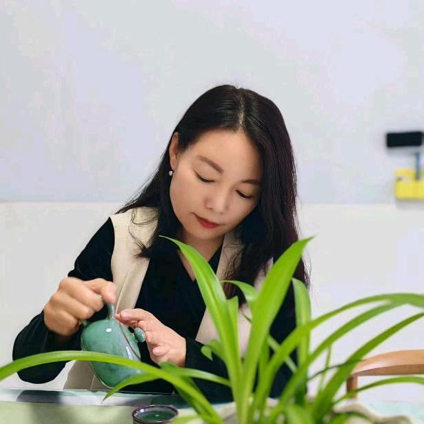古法茶熏