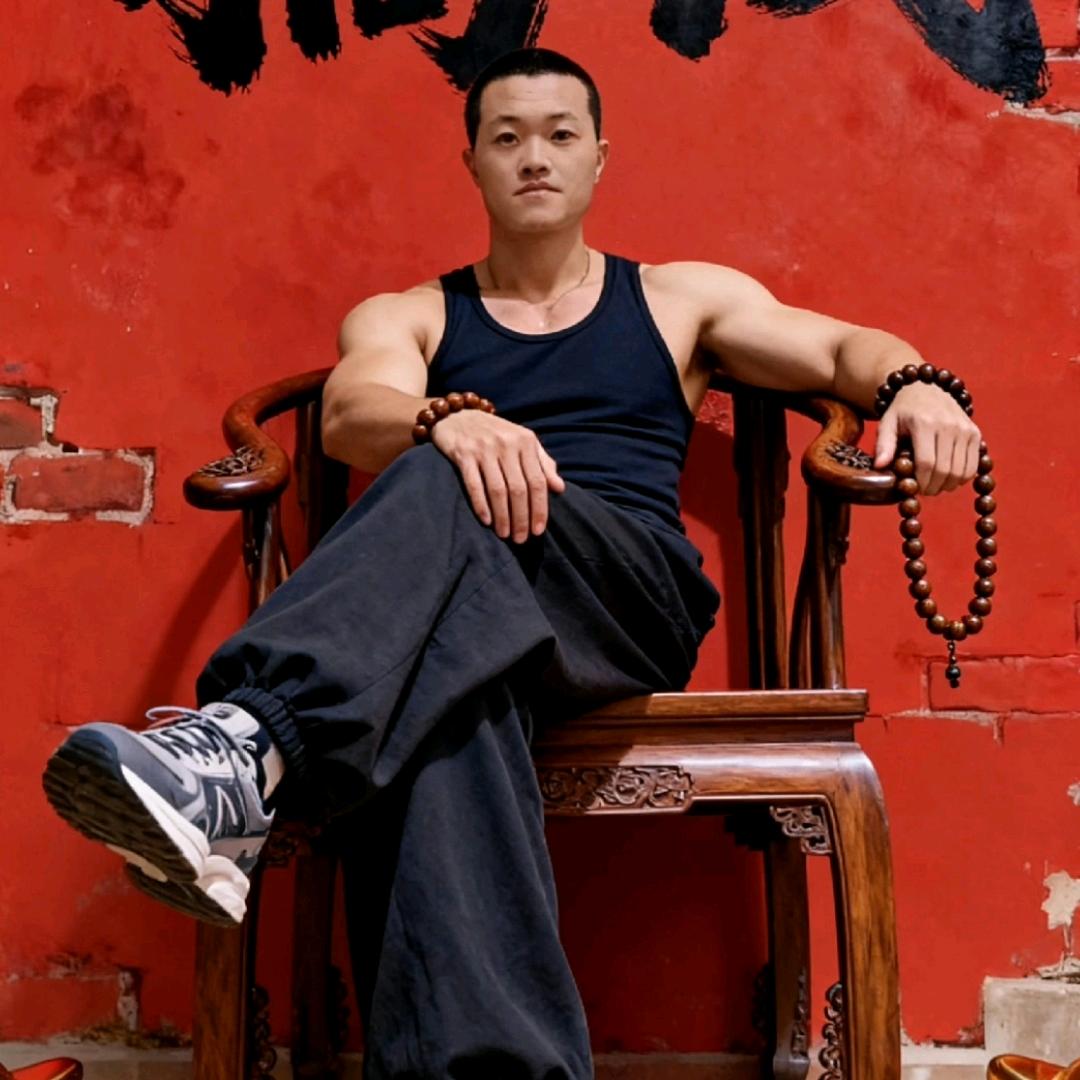 🐉王兴🐉
