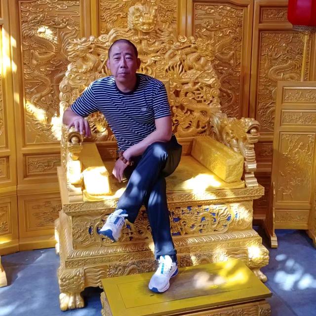一生有你真好