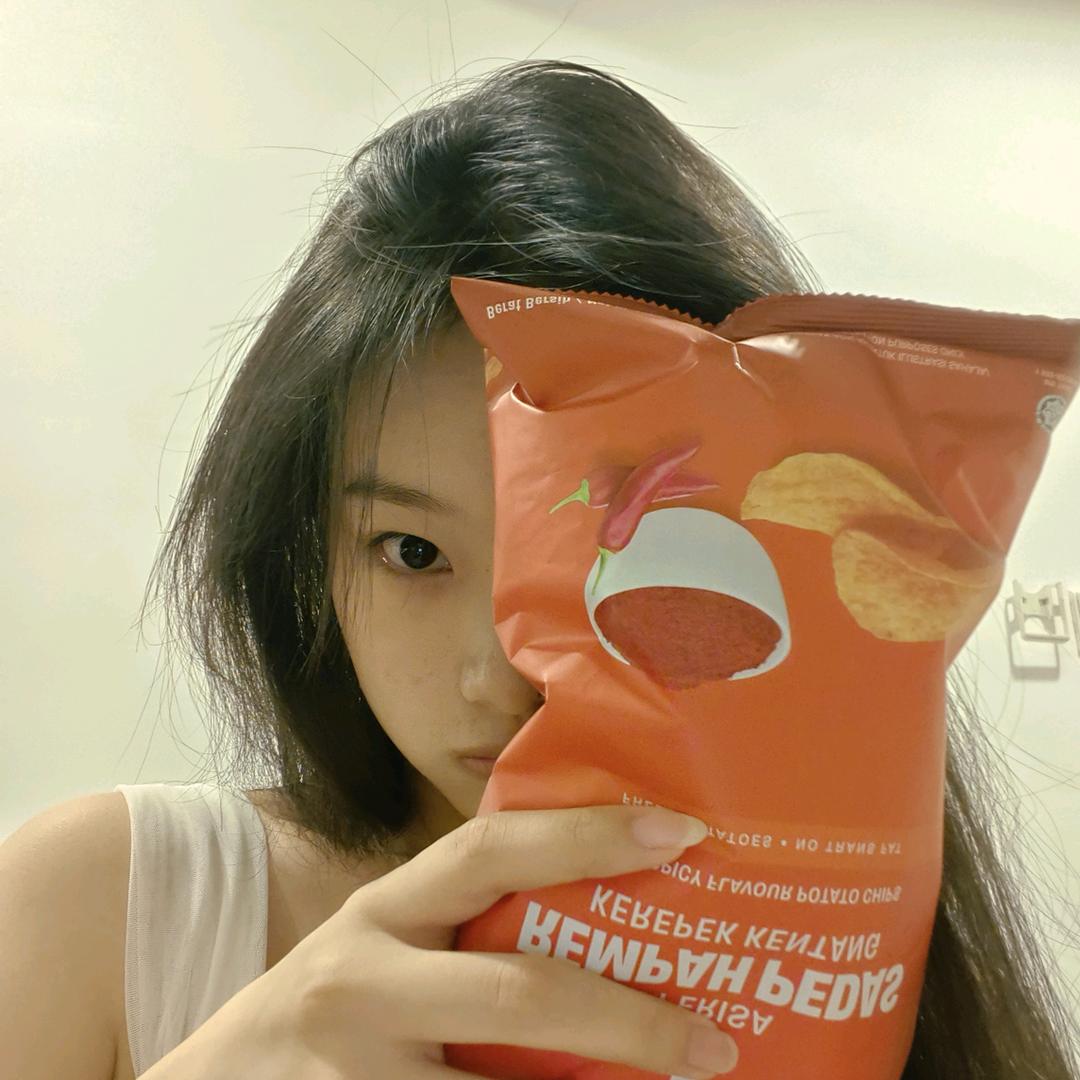 不爱吃苦瓜的嘎嘎